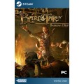 The Bards Tale IV 4: Barrows Deep Steam CD-Key [GLOBAL]